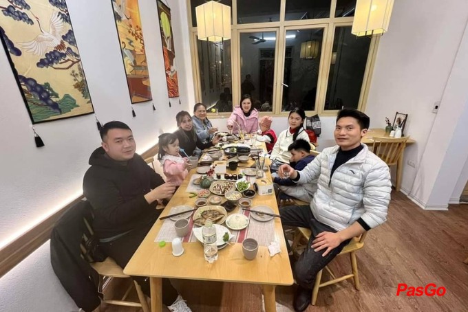 Trạm Sushi - Phan Kế Bính-4